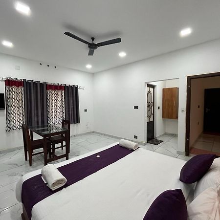Mount Court Munnar Hotel Екстериор снимка