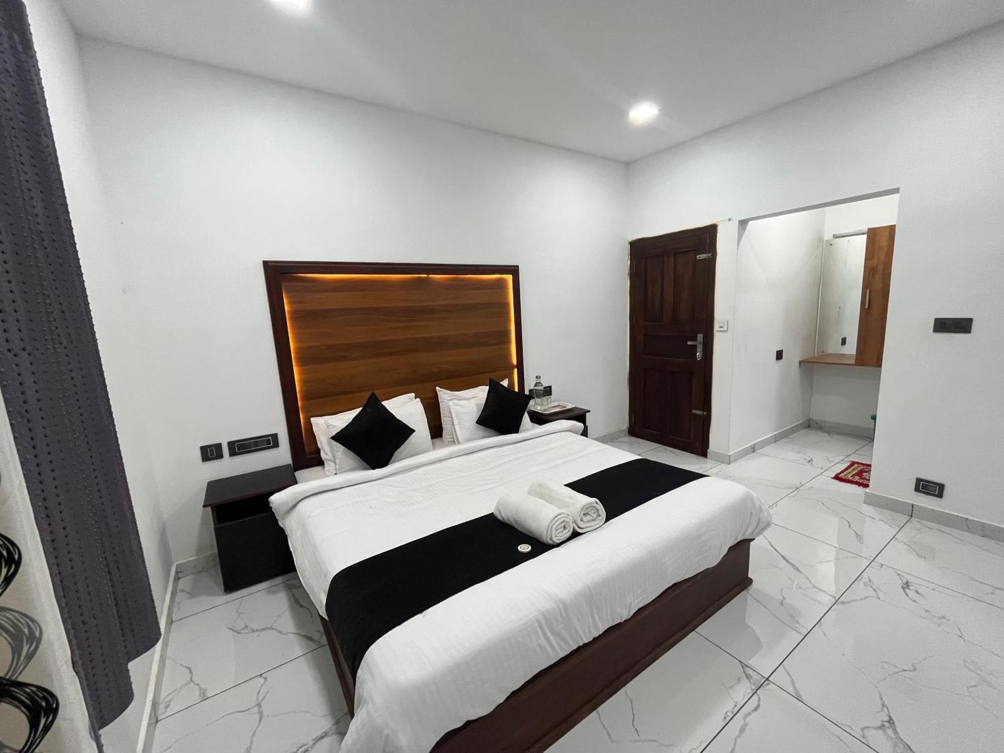 Mount Court Munnar Hotel Екстериор снимка