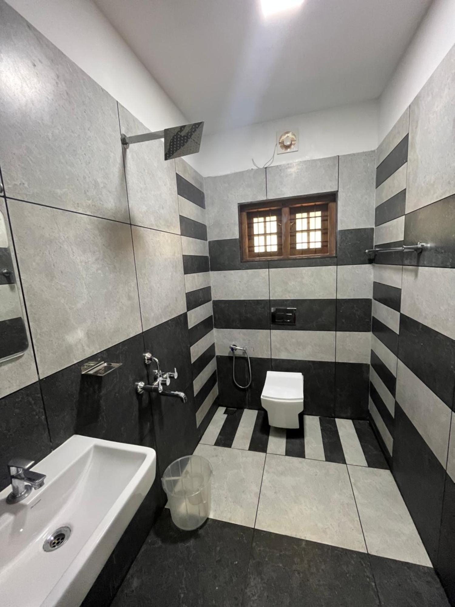 Mount Court Munnar Hotel Екстериор снимка